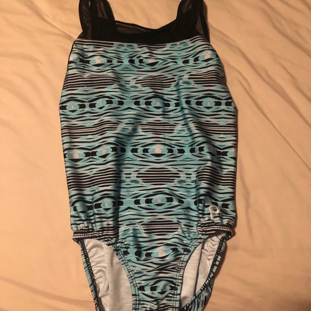Leotard
